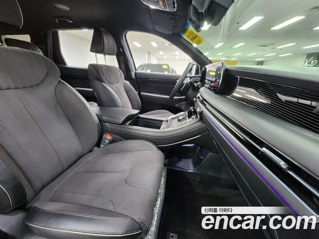 Hyundai The New Palisade id 2714977 из Кореи 7