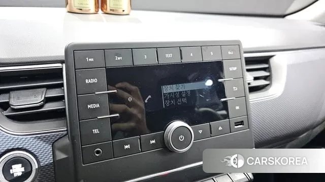 Renault Korea (Samsung) XM3 id 3421935 из Кореи 7