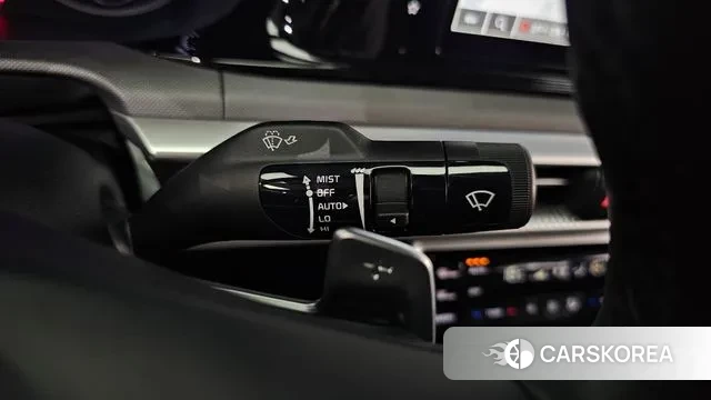 Kia K5 3rd generation id 3333498 из Кореи 7