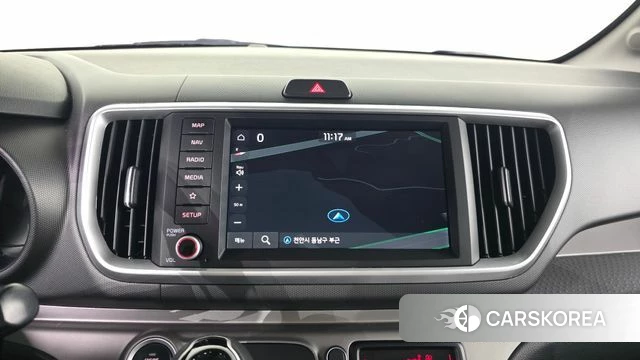Kia The New Ray id 4593390 из Кореи 7