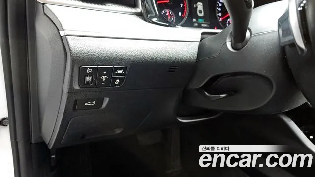 Kia K5 3rd generation id 2714468 из Кореи 7