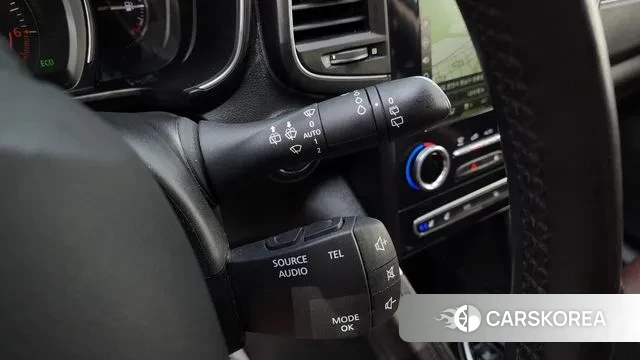 Renault Korea (Samsung) The New QM6 id 3065165 из Кореи 7