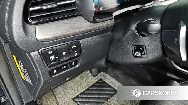 Kia K7 Premier Hybrid id 2991025 из Кореи 7