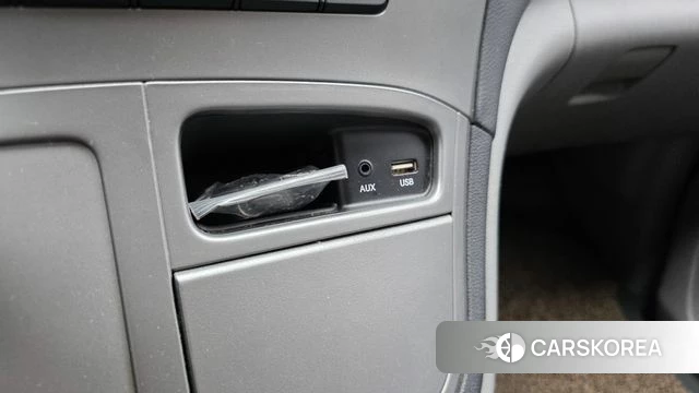 Hyundai The New Grand Starex id 4459518 из Кореи 7