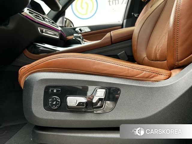 BMW X7 id 4278921 из Китая 7