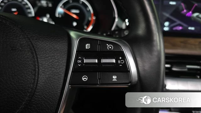 Kia Mohave Master id 4693487 из Кореи 7