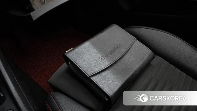 Mercedes-Benz CLA-Class C117 id 4733090 из Кореи 7