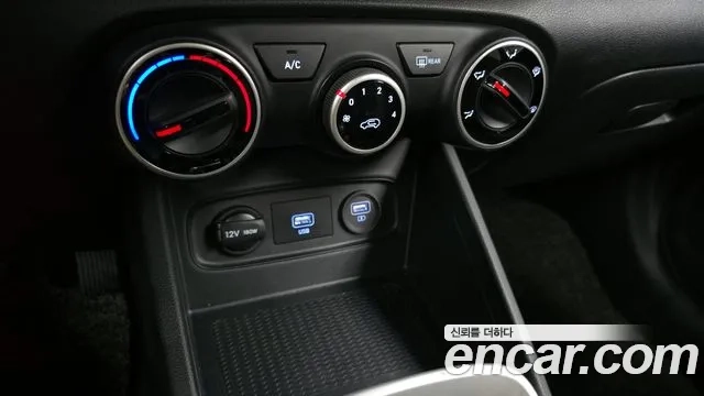 Hyundai Venue id 2917101 из Кореи 7