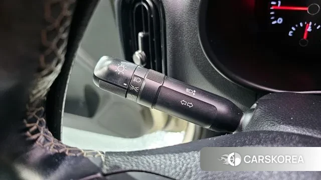 Kia All New Morning (JA) id 3418225 из Кореи 7