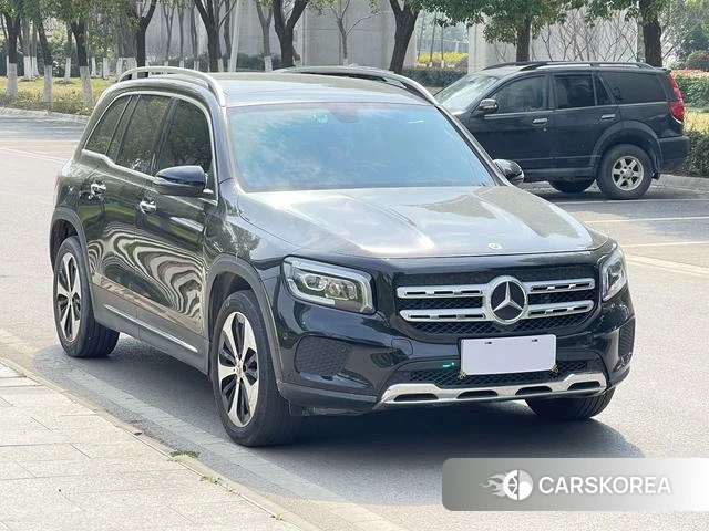 Mercedes-Benz GLB id 4212306 из Китая 7