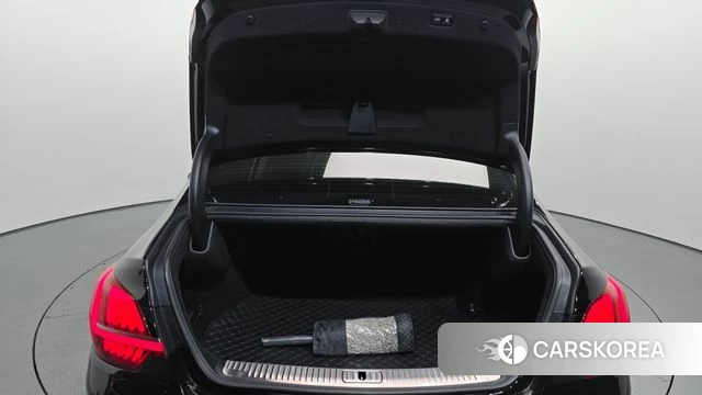 Kia The New K9 2nd generation id 4584549 из Кореи 7