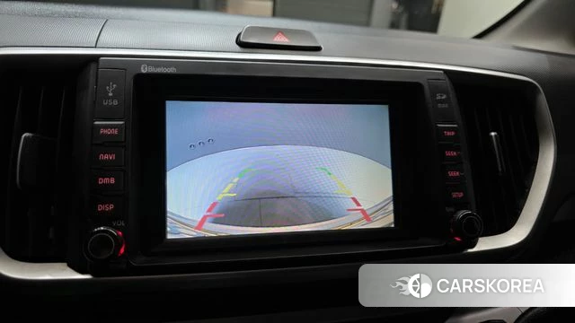 Kia The New Ray id 3865637 из Кореи 7