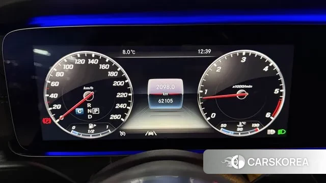 Mercedes-Benz E-Class W213 id 3488971 из Кореи 7