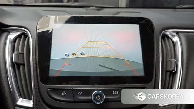 Chevrolet (GM Daewoo) All New Malibu id 2514032 из Кореи 7