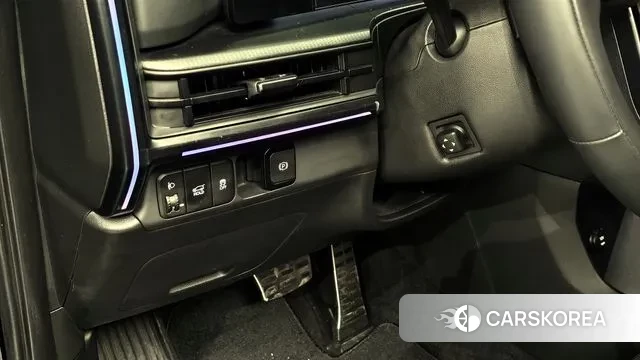 Hyundai Santa Fe (MX5) id 3590698 из Кореи 7