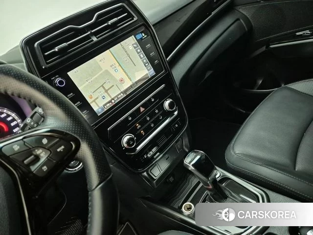 Ssangyong Berry New Tivoli id 4250836 из Кореи 7