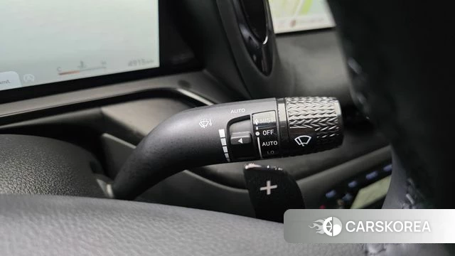 Genesis G90 (RS4) id 3963186 из Кореи 7