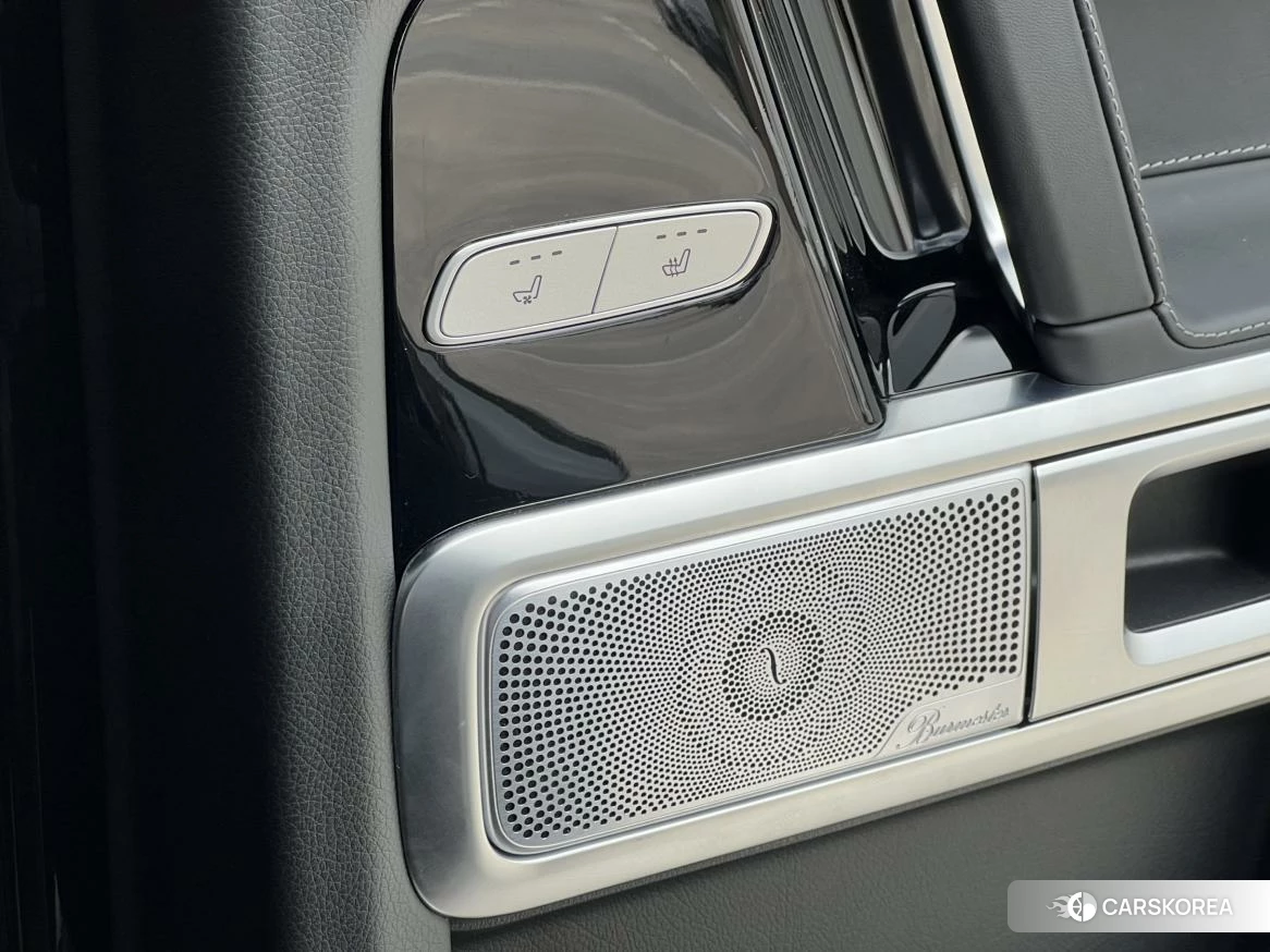 Mercedes-Benz AMG G-Class id 4510683 из Китая 7