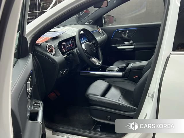Mercedes-Benz GLA id 4263483 из Китая 7