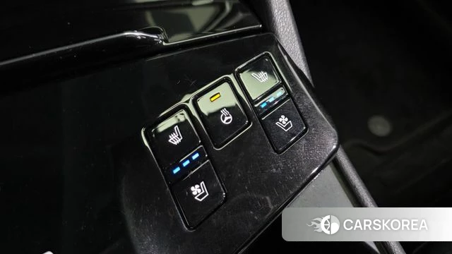 Kia Sportage 5th Generation Hybrid id 4696851 из Кореи 7