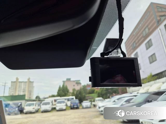 Hyundai Tucson (NX4) id 4914488 из Кореи 7
