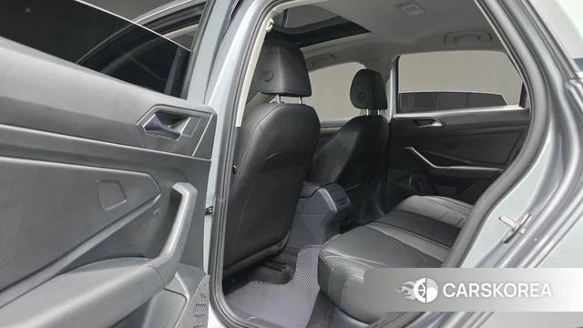 Volkswagen 7th Generation of Jetta id 3904113 из Кореи 7