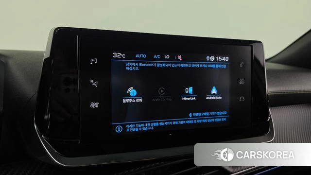 Peugeot 2008 Second generation id 4657386 из Кореи 7