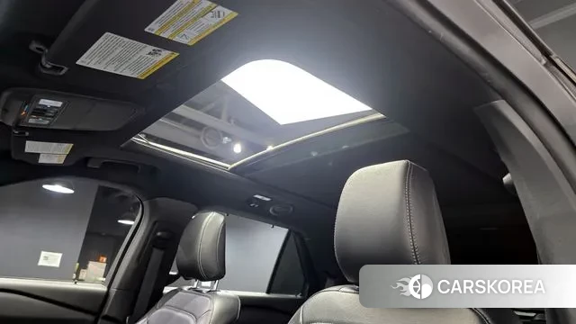 Ford Explorer 6th Generation id 3656145 из Кореи 7