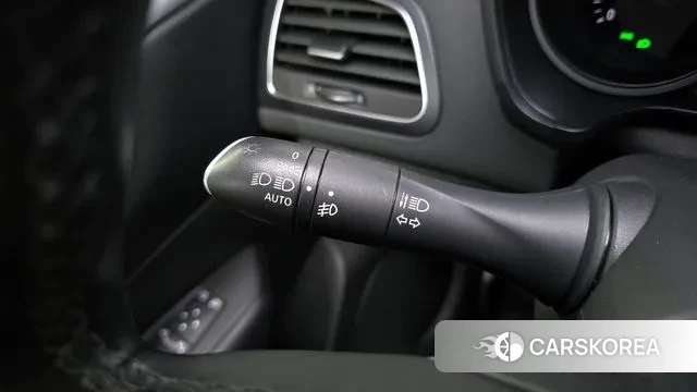 Renault Korea (Samsung) SM6 id 3106859 из Кореи 7