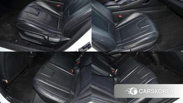 Hyundai Avante (CN7) id 4202951 из Кореи 7