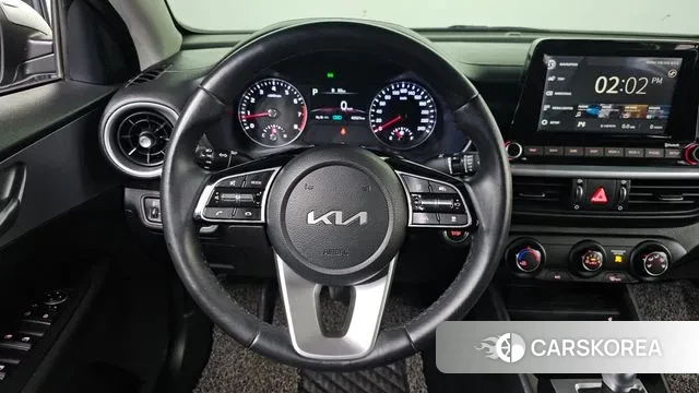 Kia The New K3 2nd generation id 3503403 из Кореи 7