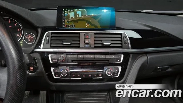 BMW 3 Series (F30) id 2937395 из Кореи 7