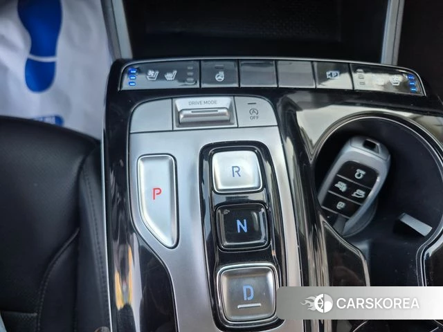 Hyundai Tucson (NX4) id 4601313 из Кореи 7