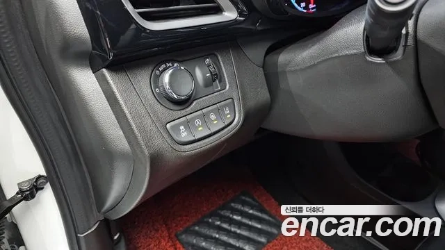 Chevrolet (GM Daewoo) The New Spark id 2886680 из Кореи 7