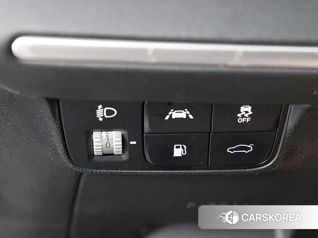 Hyundai The New Grandeur IG id 2891065 из Кореи 7