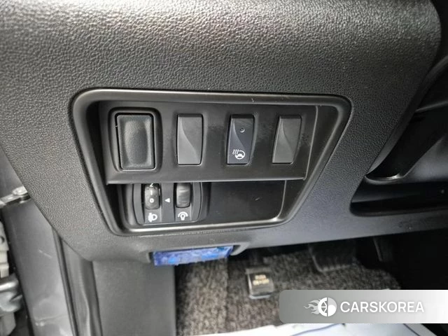 Renault Korea (Samsung) The New QM6 id 4345177 из Кореи 7