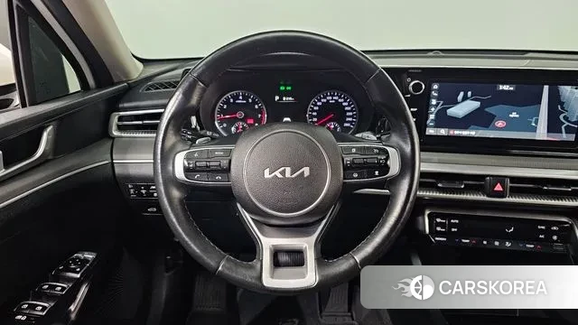 Kia K5 3rd generation id 3472519 из Кореи 7