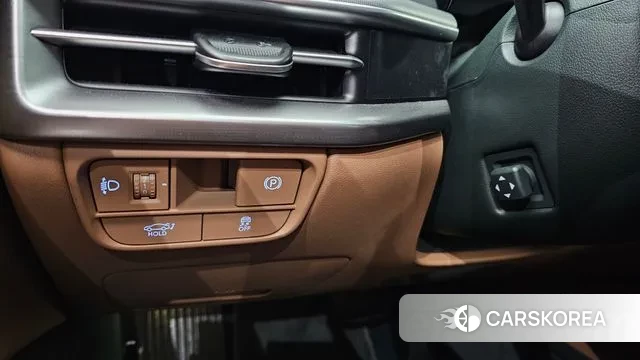 Hyundai Grandeur (GN7) id 3590853 из Кореи 7