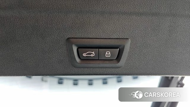 BMW X6 (G06) id 4441907 из Кореи 7