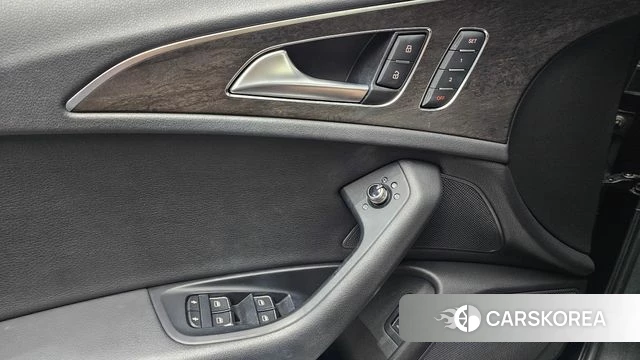 Audi New A6 id 4643040 из Кореи 7