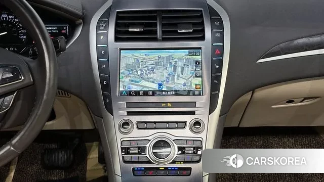 Lincoln New MKZ id 3509801 из Кореи 7