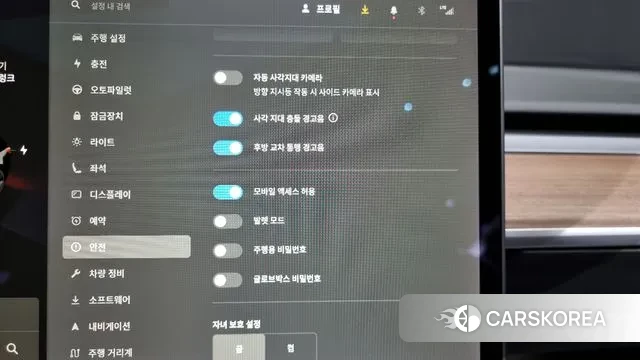 Tesla Model 3 id 3508704 из Кореи 7