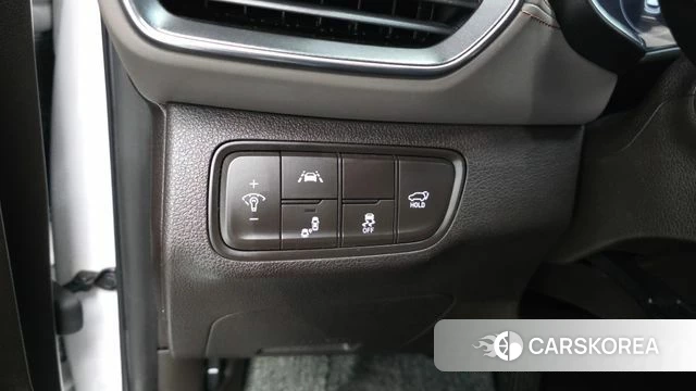 Hyundai Santa Fe TM id 4931133 из Кореи 7