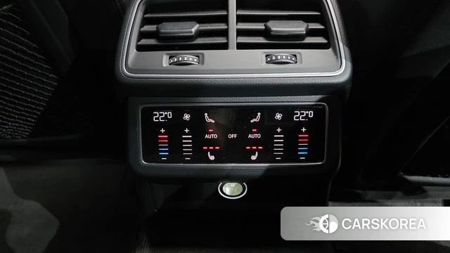 Audi A6 (C8) id 4268660 из Кореи 7