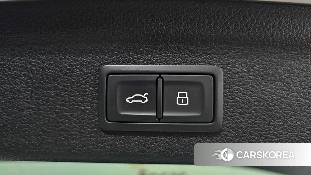 Audi Q3 (F3) id 4475342 из Кореи 7