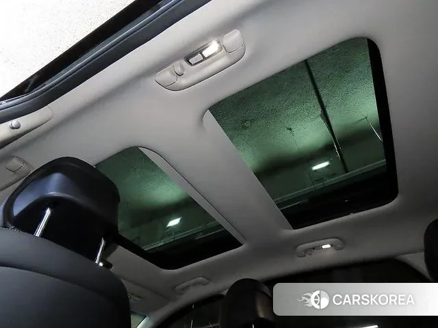 Genesis GV80 id 3479033 из Кореи 7