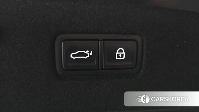 Kia K8 id 4354727 из Кореи 7