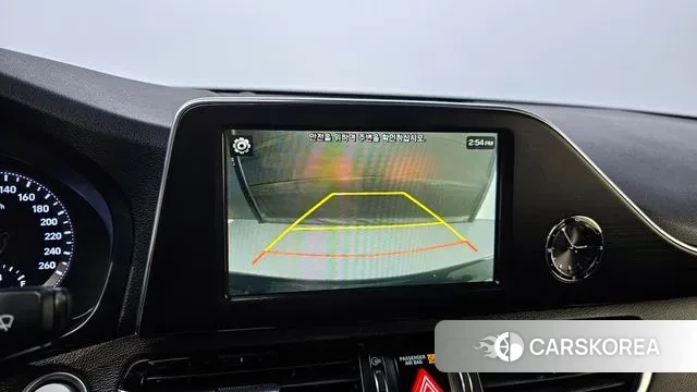 Hyundai Grandeur IG id 3013583 из Кореи 7