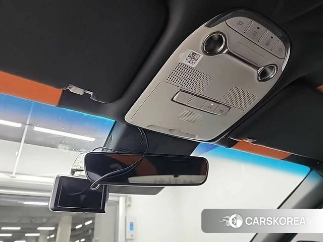 Hyundai The New Grandeur IG id 4485814 из Кореи 7