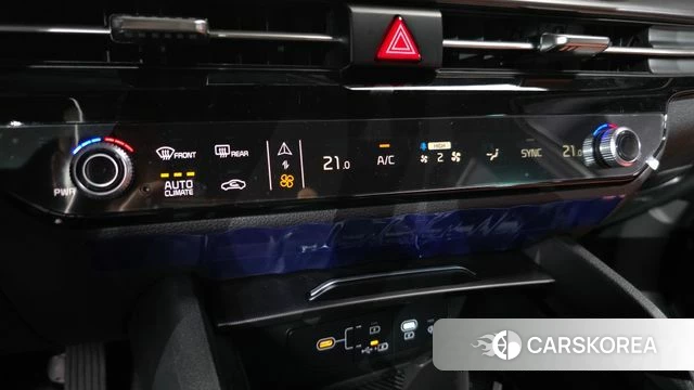 Kia The New Sportage 5th Generation id 4691159 из Кореи 7